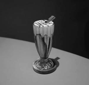 Kit Kat Shake