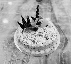 Red Velvet Cake ( 500 Gm )