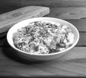 Dahi Moong Chaat