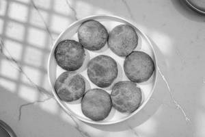 Khara Biscuits Box [1/2 Kg]