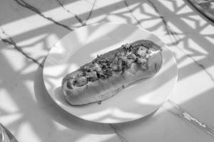 Paneer Roll