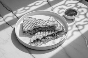 Chicken Grilled Sandwich