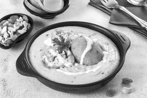 Cheese Kofta