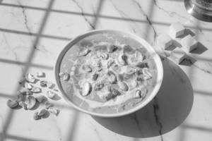 Kaju Paneer