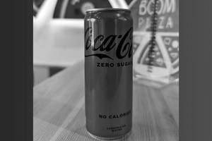 Coke Zero