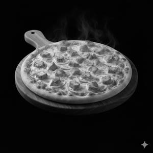 Tikka Chicken Pizza Extra Large - 10 Piece