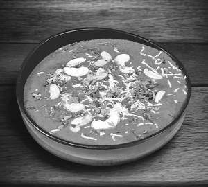 Kaju butter masala