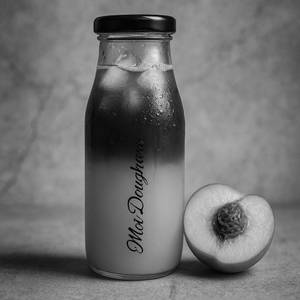 Peach Americano