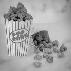 Chicken Popcorn