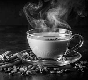 Masala Chai [1 Cup