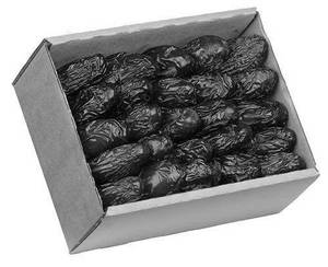 Medjoul Natural Dates 500 Gm