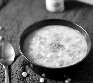 Chicken Sweet Corn Soup