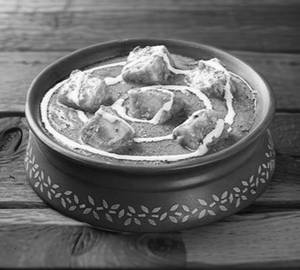 Paneer Lababdar