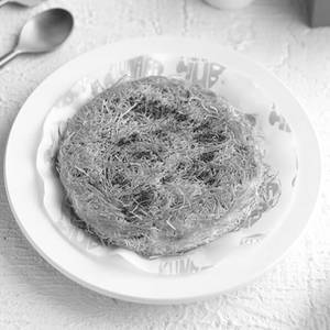 Nutella Kunafa