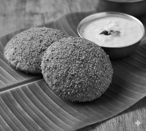Podi Idli