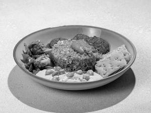 Lean Power Bowl
