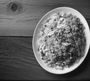 Egg Fried Rice