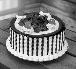 Black forest