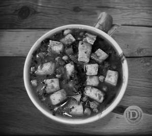 Paneer Combo