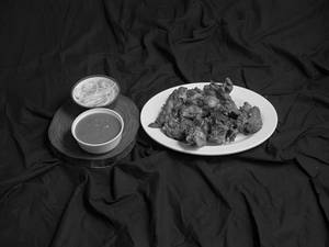 Fried Chicken [Quarter]