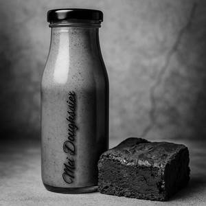 Shake It Brownie