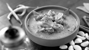 Mutton Marag Soup Without Piece