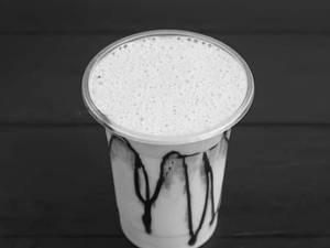 Cold Coffee