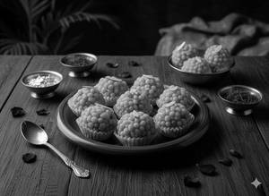 Marwadi Laddu(pc)
