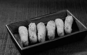 Cheese Finger