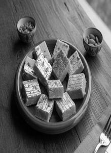 Bikaneri Burfi (pc)