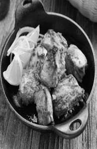 Sole Fish Tikka