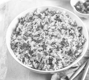 Fried rice