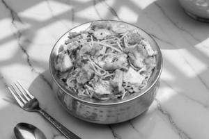 Chicken Soft Noodles