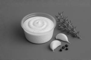 Thyme & Pepper Dip