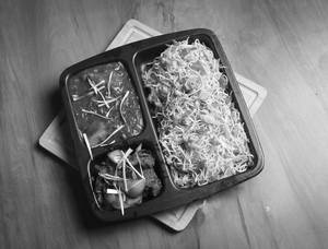 Chinese Combo Meal