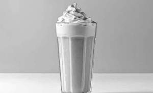 Butterscotch Shake