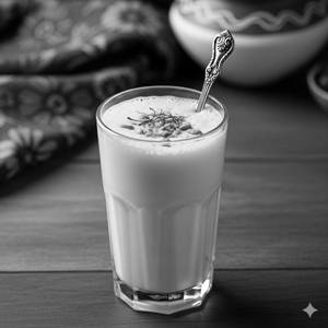Sweet Lassi