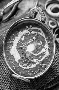 Dal Makhni