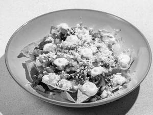 The Great Ficks Nachos Dump