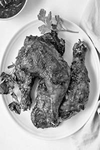 Extra Mutton Single Pc