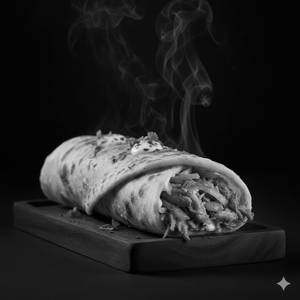 Hot Chicken Roll 