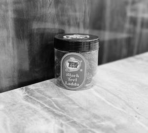 Black Teel Laddu
