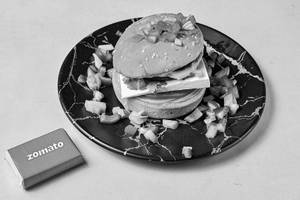 Mexican Burger