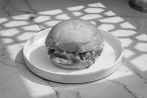 Veg Burger