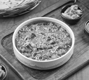 Amritsari Chole