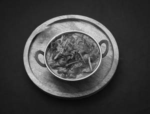 Karahi Chicken