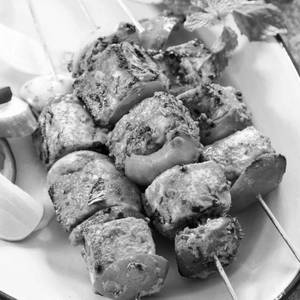 Paneer Tikka