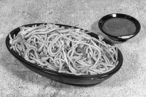 Veg Hakka Noodles