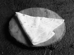 Rumali Roti