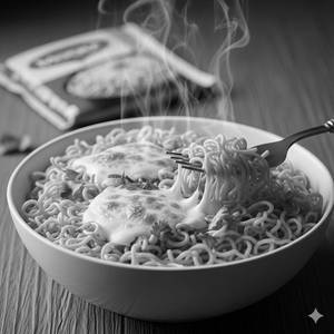 Cheese maggi